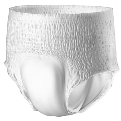 Prevail Daily Underwear, Medium, Women, 20 ct - size: 20 Count (Pack of 1)