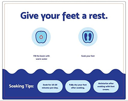 Dr. Matt's Foot Soak