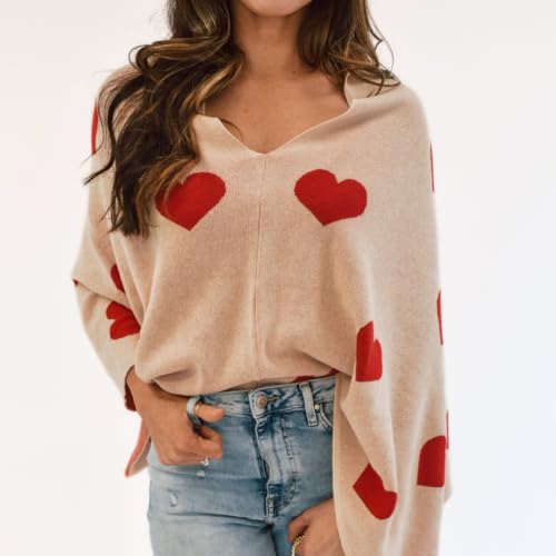 Toci Nursing Cover Poncho – Soft Breathable Breastfeeding Cover, 360° Full Coverage, Lightweight Multi-Use Nursing Scarf - color: Sweetheart