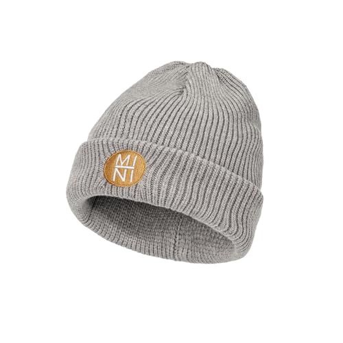Cute Beanies Warm Soft Winter Hat Christmas Beanie Unisex - color: Momset