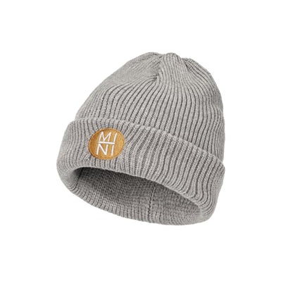 Cute Beanies Warm Soft Winter Hat Christmas Beanie Unisex - color: Momset