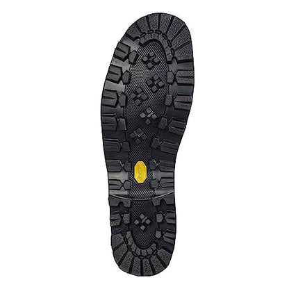 Cervino Wood Steel Cap Chainsaw Boots - size: 11.5