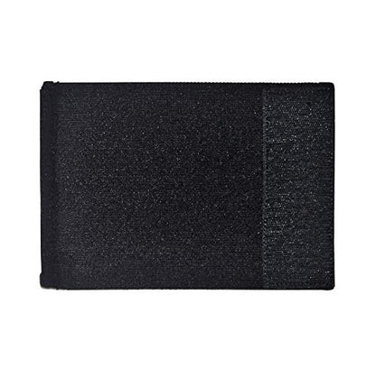 Extender Strap - 6 x 9 Inches - Made in USA - Elastic Hook & Loop Extension - size: 6x9 Inch (Pack of 1)