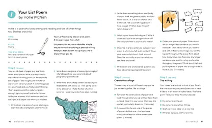 Maternal Journal: A creative guide to journaling through pregnancy, birth and beyond