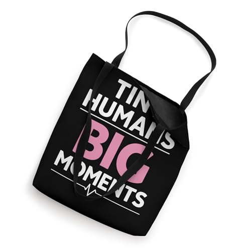 Labor And Delivery Nurse L&D OB Maternity Birth Team Tote Bag