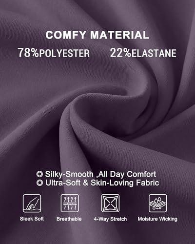 Skicuff 2 Pack Womens Maternity Pants Over The Belly - color: Taupe/Beige, size: Small