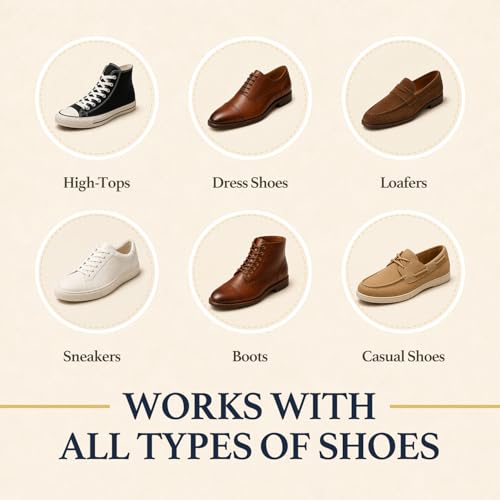 HOUNDSBAY Cedar Shoe Tree, Shoe Trees for Men & Women - Shaper & Stretcher - size: XX-Large / 13.5 - 15 US