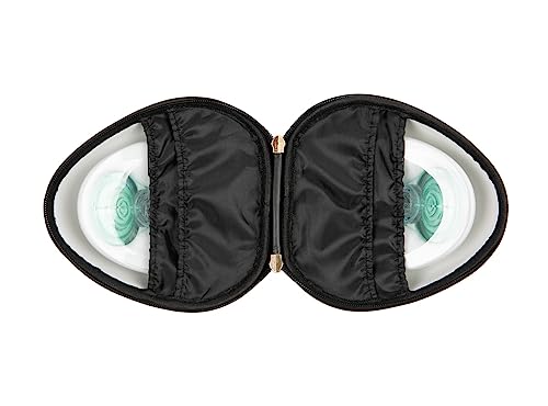 Sarah Wells Milkwear Wearable Pump Case (Black) - color: Black