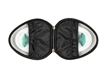 Sarah Wells Milkwear Wearable Pump Case (Black) - color: Black