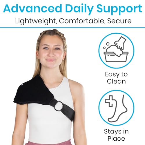 Lumbar Ice Pack - Hot & Cold Gel Wrap for Back Pain, Sciatica & Disc Relief