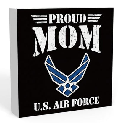 WRSUNT Army Mom 5 X 5 Inch 0575 - color: Army 12