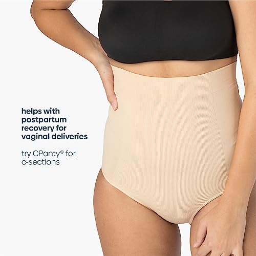 UpSpring Women Standard Shapewear High Waist - color: Nude, size: Small-Medium
