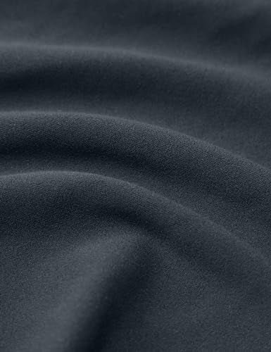 CRZ YOGA Butterluxe Capris Pockets 21" - color: True Navy, size: X-Small