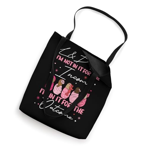 Labor & Delivery Tech | Proud Surgical & Maternity Unit Tote Bag