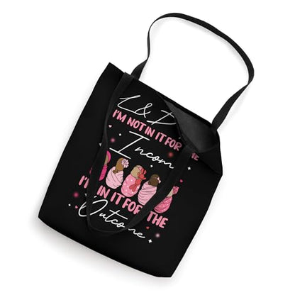 Labor & Delivery Tech | Proud Surgical & Maternity Unit Tote Bag