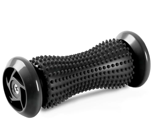 ChiFit Manual Foot Massager Foot Roller Foot Reflexology Therapy Reach The Spleen and Relax The Nerves