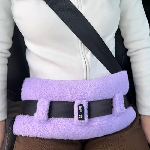 SPRING SEAON Chemo Port Pillow with Hot Cold Pack Pocket, Washable - color: Purple