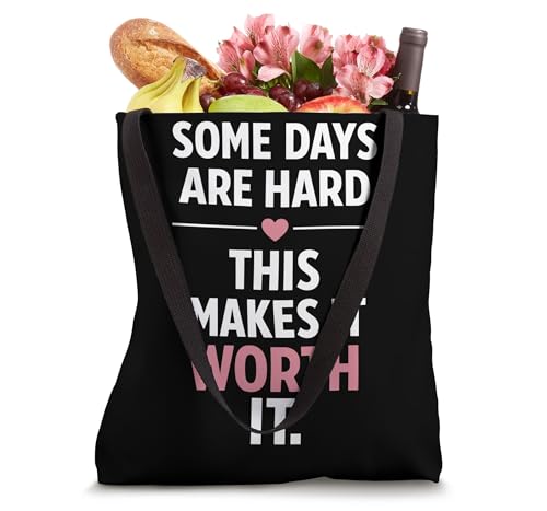Labor And Delivery Nurse L&D OB Maternity Birth Team Tote Bag