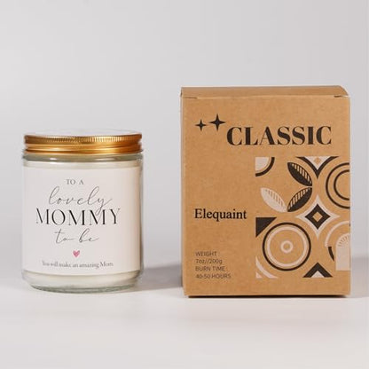 Mom to Be Gift, Pregnancy Gifts for Expecting Moms