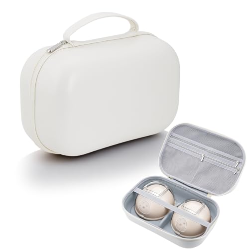 Breast Pump Bag Compatible with Eufy S1 Pro Momcozy and Medela Breast Pump