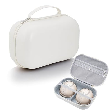 Breast Pump Bag Compatible with Eufy S1 Pro Momcozy and Medela Breast Pump