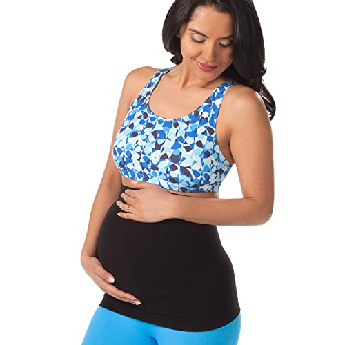 LEADING LADY Womens Maternity Support Band - size: Large