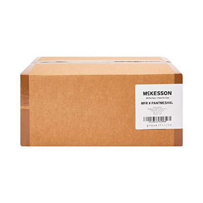 McKesson Knit Pants, XL, Large, Unisex, 100 ct - size: X-Large