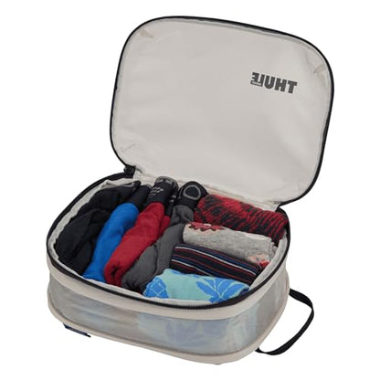 Thule Compression Packing Cube, Small - color: White, size: Small
