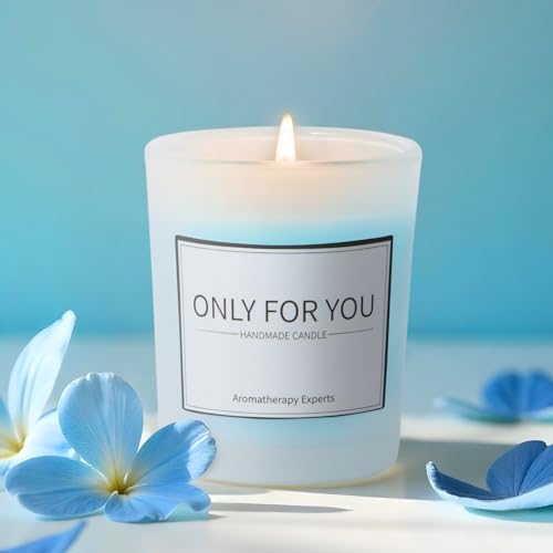 Hangerspace Birthday Gifts for Women, Relaxing Spa Self Care Gift Baskets - color: Ocean