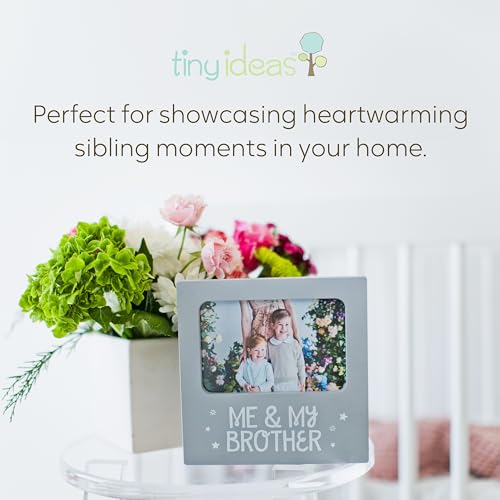 Me and My Brother Photo Frame - size: One Size, style: Me and My Brother Frame