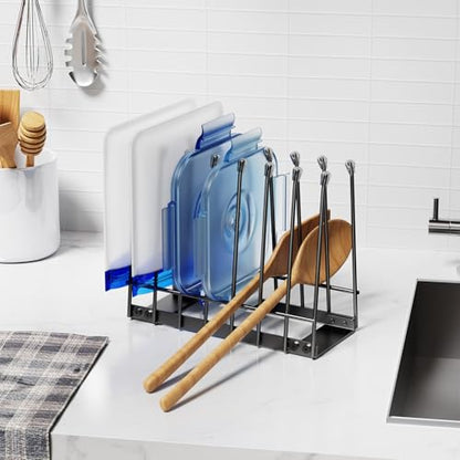 Reusable Bag Drying Rack, Metal Stand for Reusable Ziplock & Silicone Storage Bags, Rustproof Kitchen Dryer, Black - color: Black