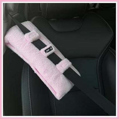 SPRING SEAON Chemo Port Pillow with Hot Cold Pack Pocket, Washable - color: Pink