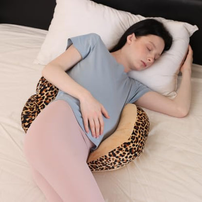 Chilling Home Portable Pregnancy Wedge Pillow