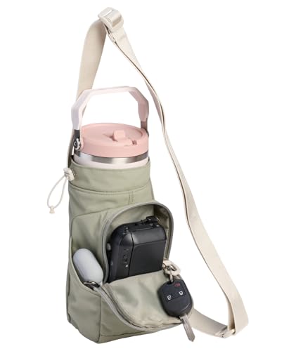 STANLEY Vitalize Carry-All Bag, Sage Grey - color: Sage Grey, size: Carry-All