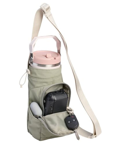 STANLEY Vitalize Carry-All Bag, Sage Grey - color: Sage Grey, size: Carry-All