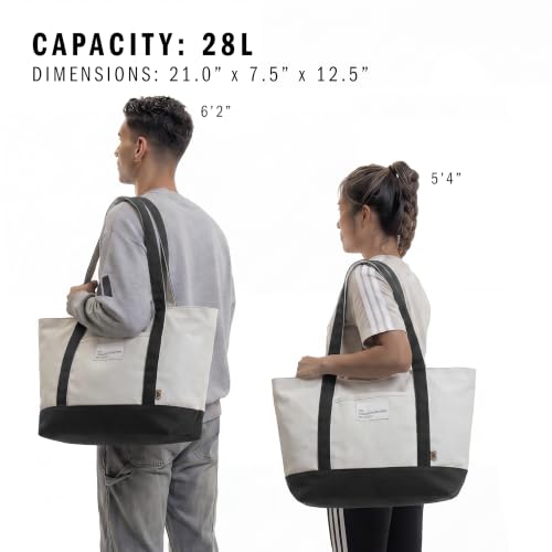 adidas - color: Black/Off White/2/Regular 28l