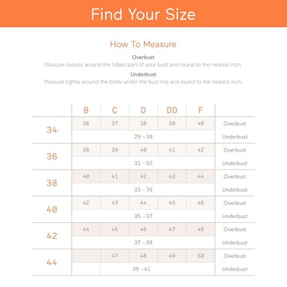 Warner's Women's Simply Perfect Underarm Smoothing Underwire Bra - color: Black, size: 40C