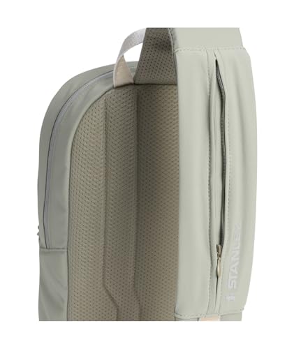 STANLEY Vitalize Crossbody Bag, Sage Grey - color: Sage Grey, size: Crossbody