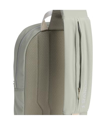 STANLEY Vitalize Crossbody Bag, Sage Grey - color: Sage Grey, size: Crossbody