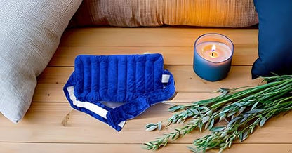 Belted Lumbar Wrap, Assorted - color: Royal Blue