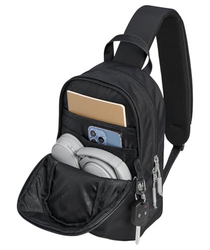 STANLEY Vitalize Crossbody Bag, Black - color: Black, size: Crossbody