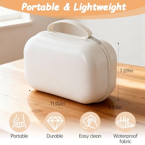 Breast Pump Bag Compatible with Eufy S1 Pro Momcozy and Medela Breast Pump