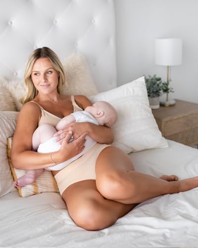 Kindred Bravely Hipster Maternity Underwear for Pregnancy and Postpartum - size: Large-X-Large