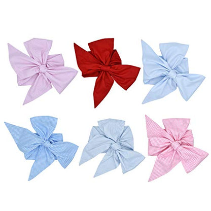 Newborn Swaddle Sash Maternity Bow Sash Baby Swaddle Photography Shoot Prop