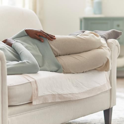 McKesson Underpads Bed Pads, Heavy Absorbency, Peach, 30 x 36 in, 100 ct - size: 30x36 Inch