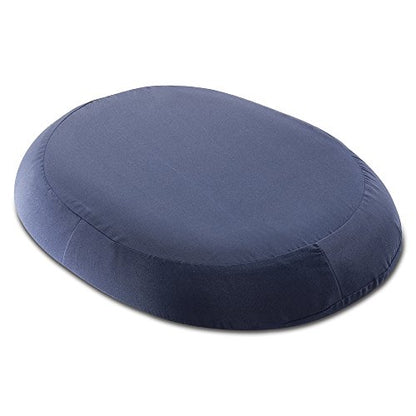 BodySport Products Ring Cushion, Large - Color: Blue - 18" Diameter - size: Large - 19inch Diameter