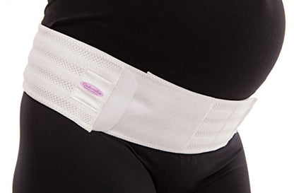 GABRIALLA Women's Standard MS-14, White, Small 30-36" - color: White, size: Small