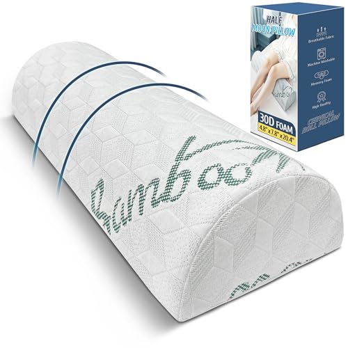 Semi Roll Pillow, Under Knee Pillow