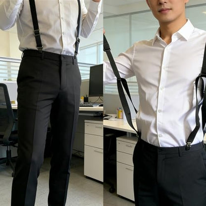 2 Pcs Adjustable Clip & Pull Dressing Aid Pants Wearing Assist Tool Device, Mobility Assist Tool for Pants, Pants Helper for Elderly, Disabled & Pregnant Women