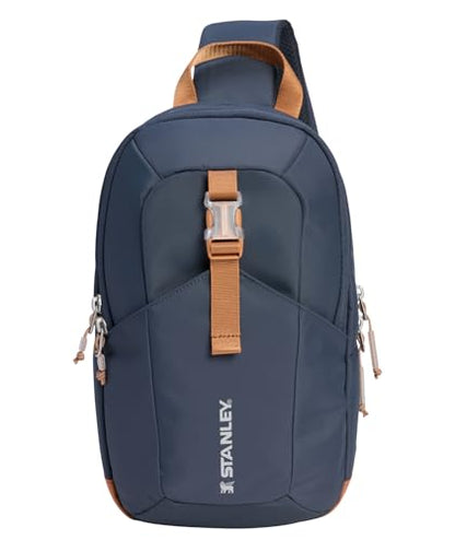 STANLEY Vitalize Crossbody Bag, Twilight - color: Twilight, size: Crossbody